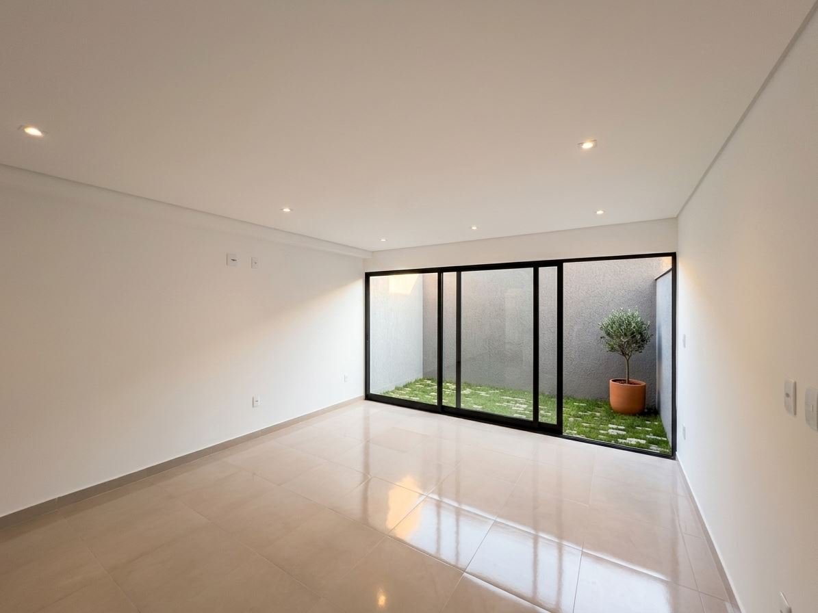 Loft Garden — Residencial Pau Brasil (imagem ilustrativa)